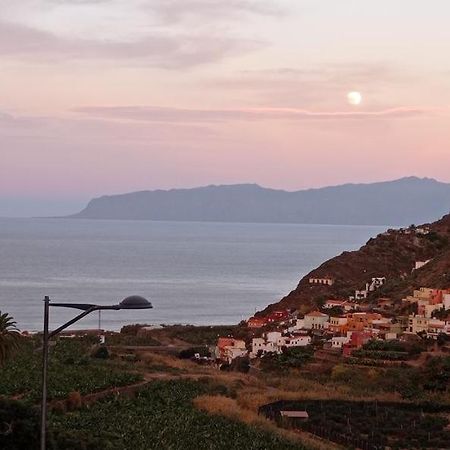 Casa Salitre Villa Hermigua Eksteriør bilde