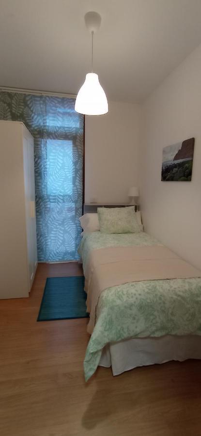 Casa Salitre Villa Hermigua Eksteriør bilde