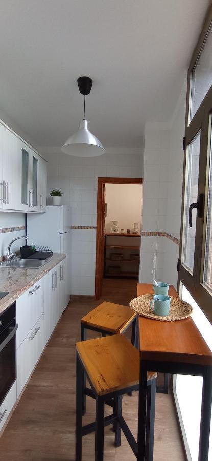 Casa Salitre Villa Hermigua Eksteriør bilde
