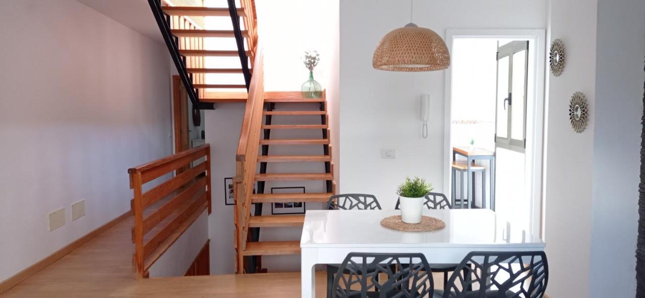 Casa Salitre Villa Hermigua Eksteriør bilde
